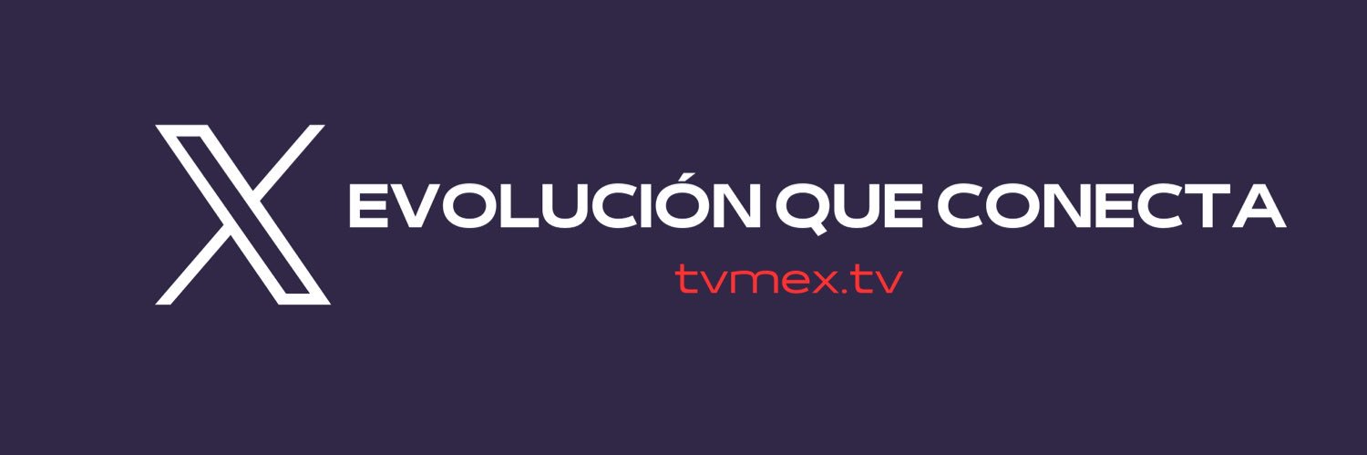 TvMex banner