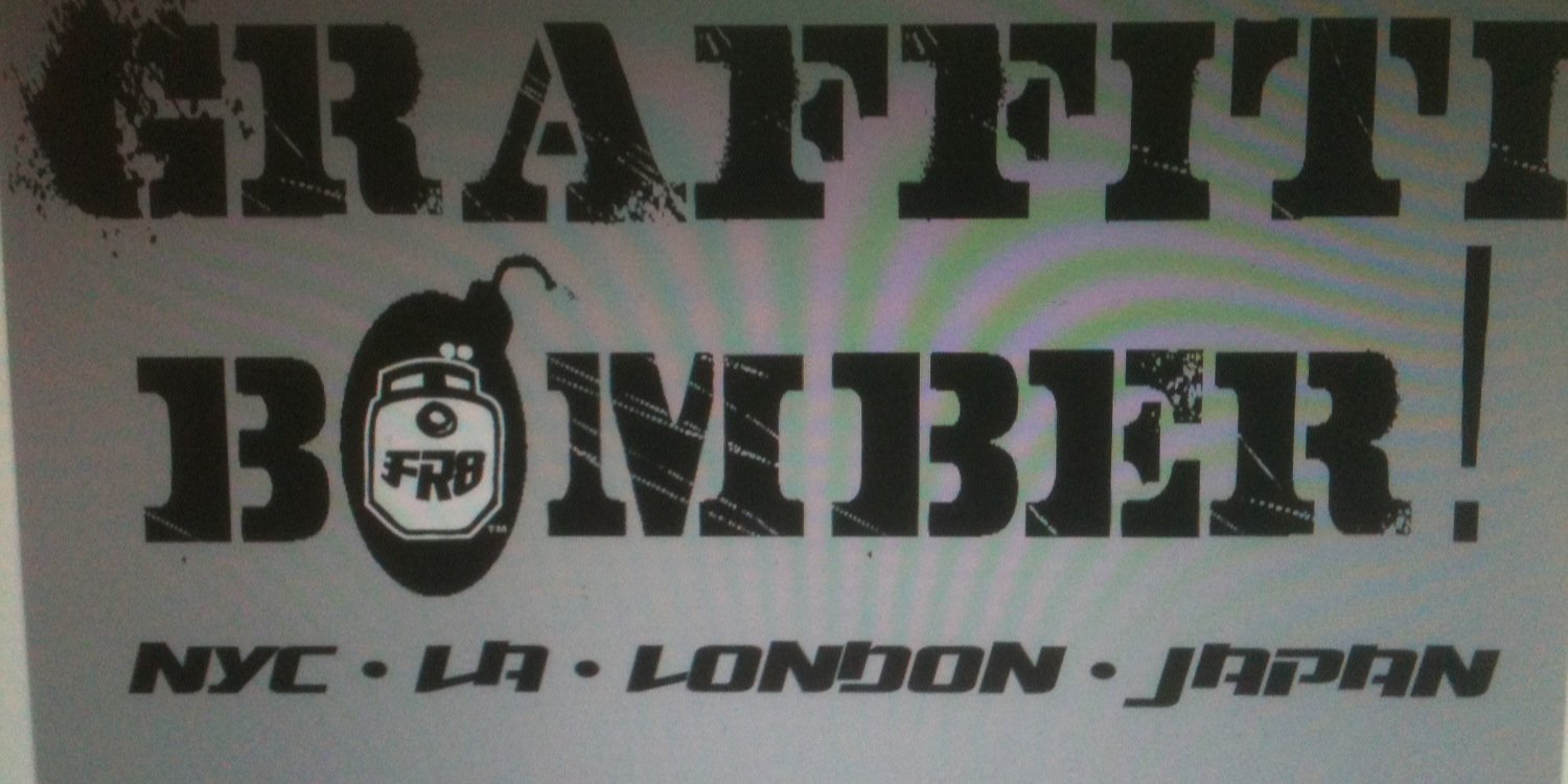 FR8NATION's profile banner image