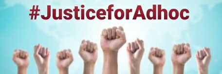 Adhoclecturers's profile banner image