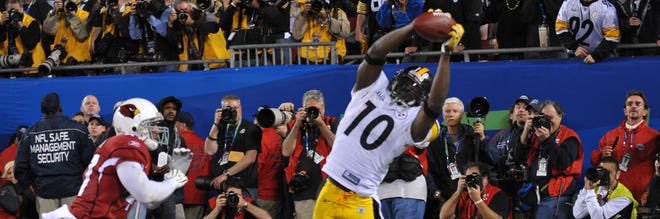 DMAC banner