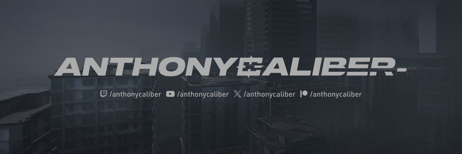 Anthony Calabrese banner