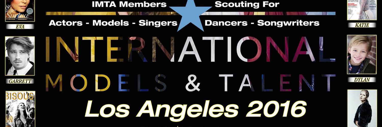 ExtModelstalent's profile banner image