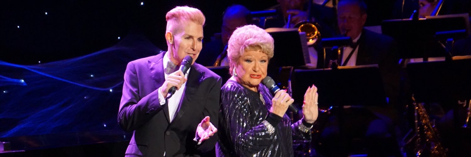 Randy Roberts banner