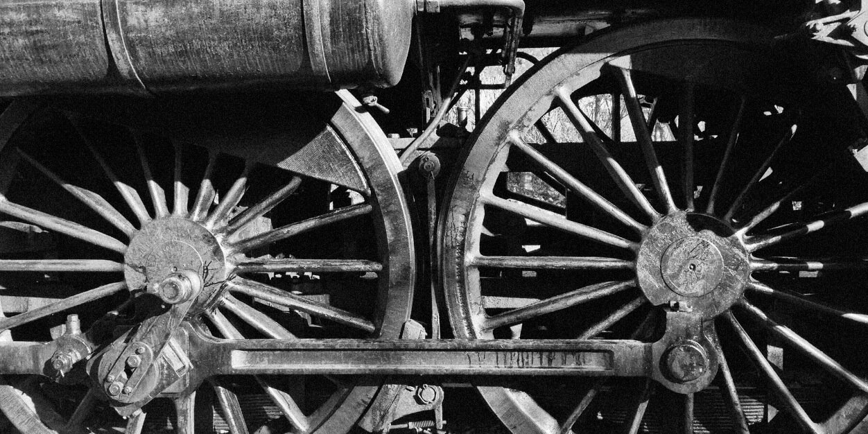 Simon Westerlund banner