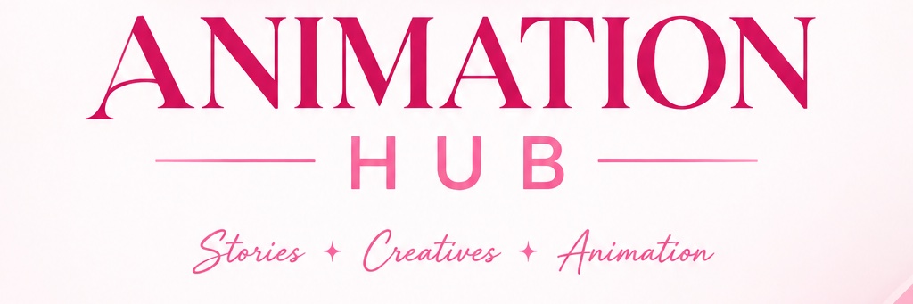 animationhubb's profile banner image