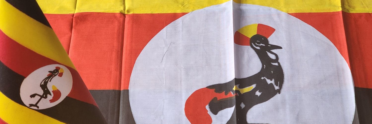 Susan Nsibirwa🇺🇬's banner