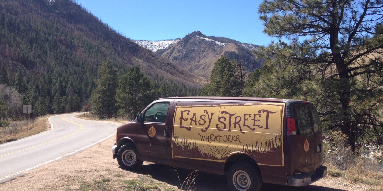 Ian @ Odell Brewing banner