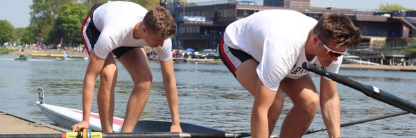 warwickrowing Profile Banner