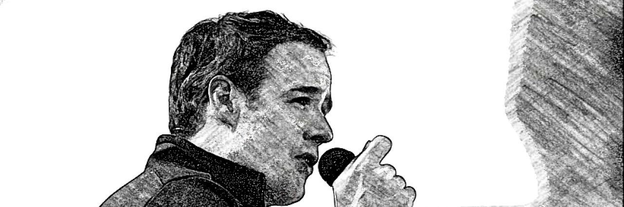 Eric Labossiere banner