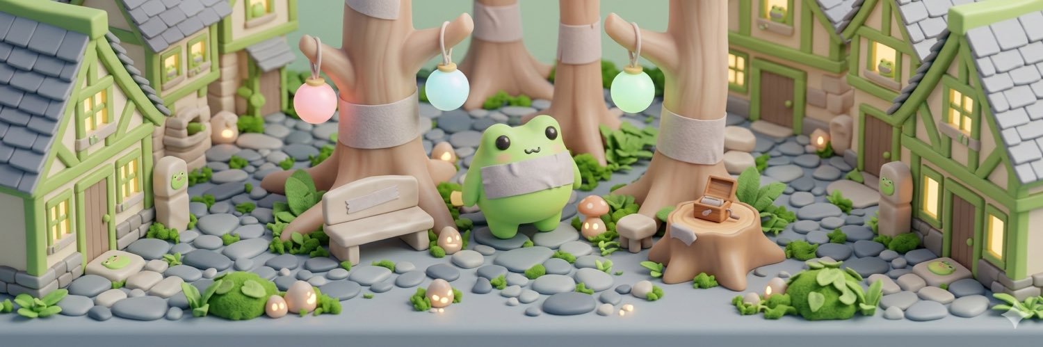 uuuhoni's profile banner image
