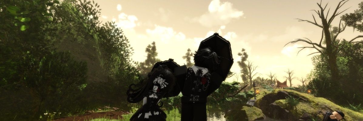 𖹭 lily mt after dm banner