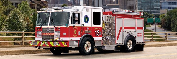 KMEFire Profile Banner