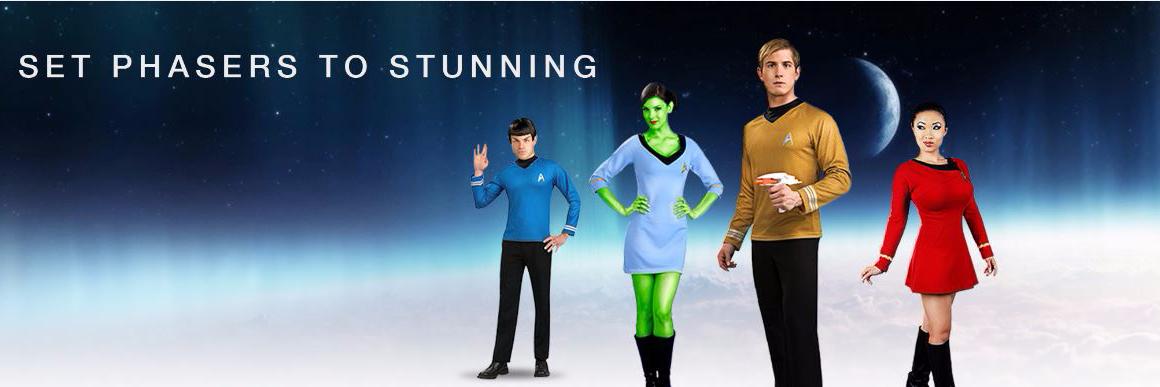 StarTrekDating's profile banner image