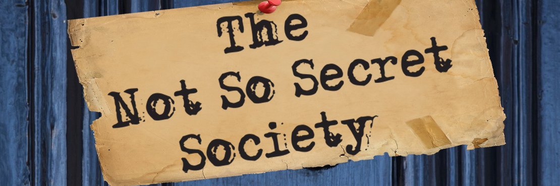 Not_So_Secret's profile banner image