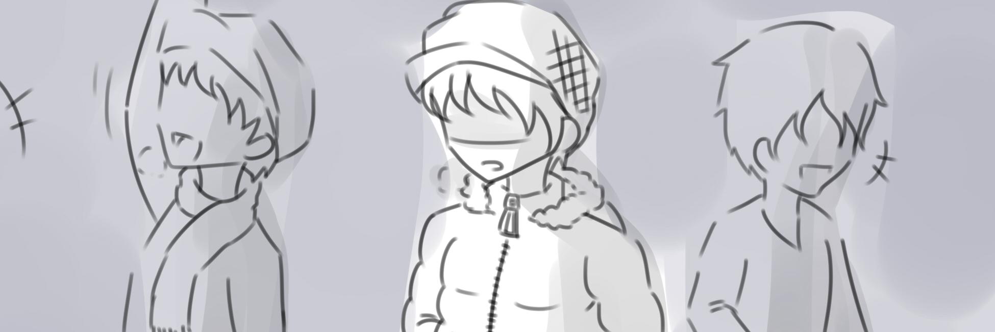 ZEROblack201's profile banner image