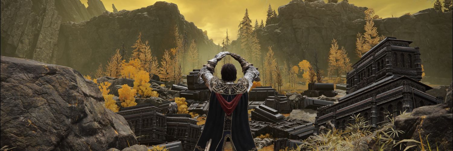 devinforyou's profile banner image