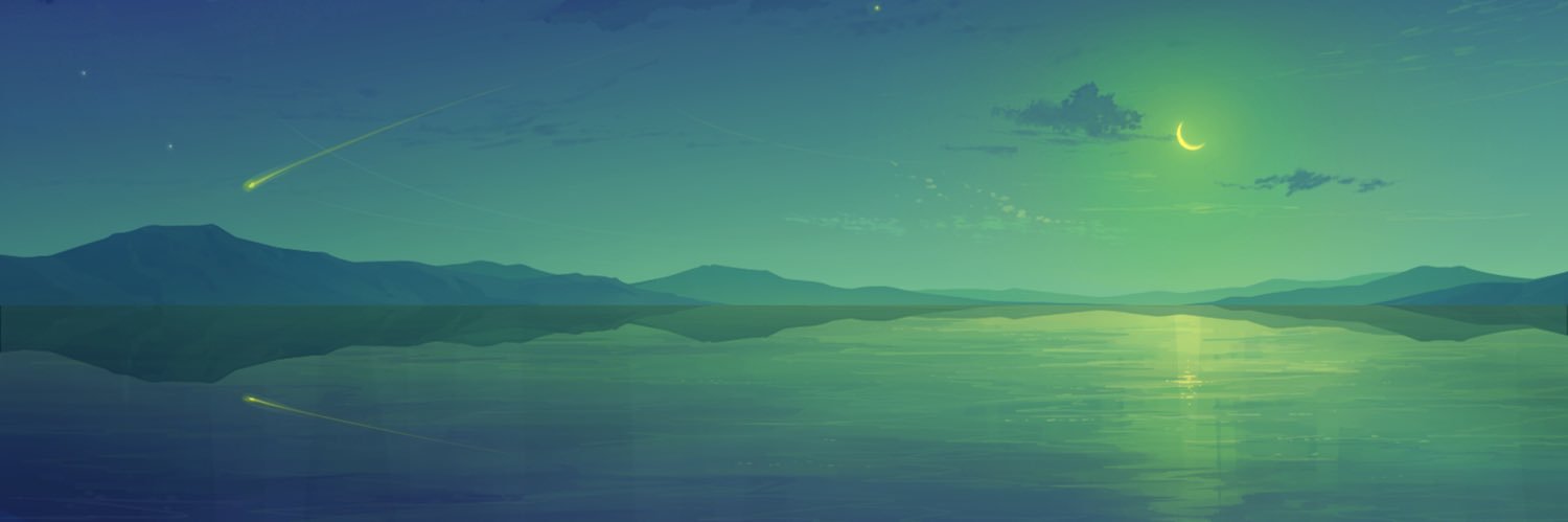 mattybuh's profile banner image