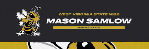 Mason55Samlow Profile Banner