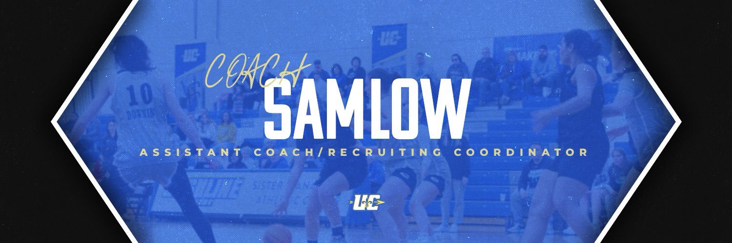 Mason Samlow banner