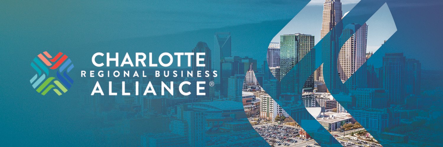 Charlotte Regional Business Alliance banner
