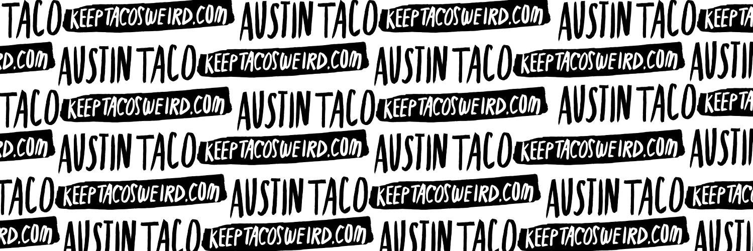Austin Taco banner