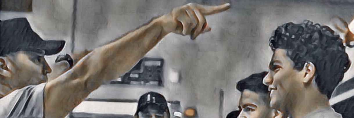 davevalero1's profile banner image