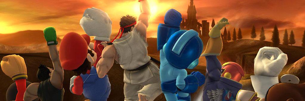 castoret's profile banner image