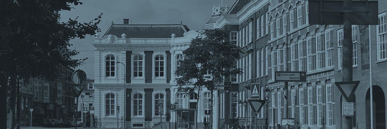 Raad van State banner