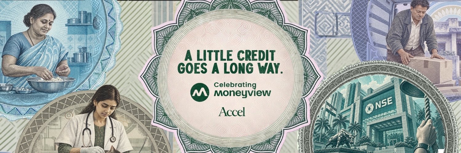 AccelIndia's profile banner image