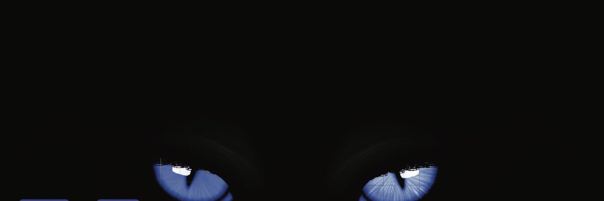 VoodooInBlue's profile banner image