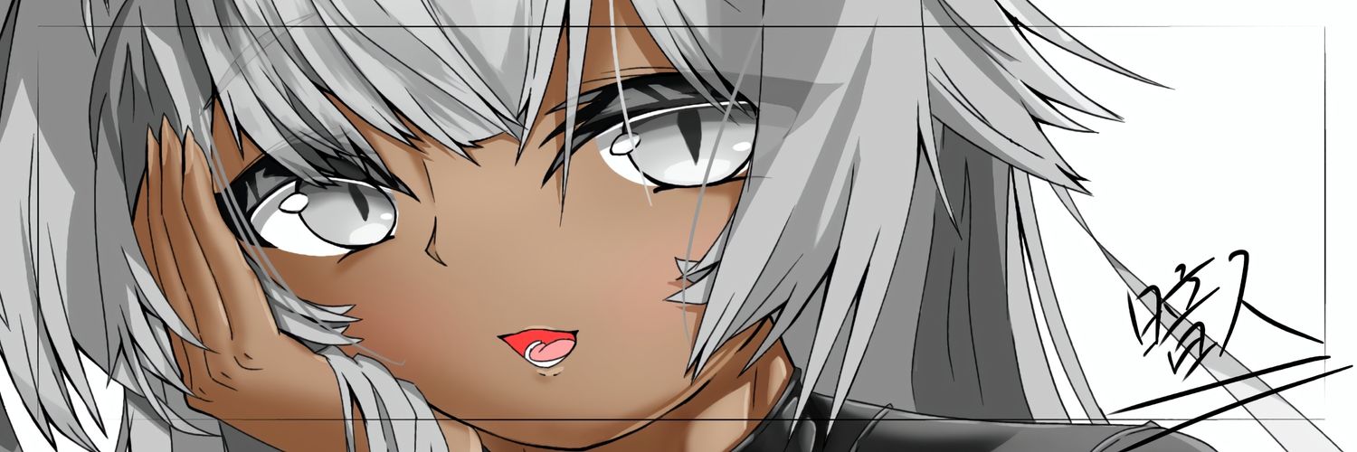 暗人(kurara)二代目's banner
