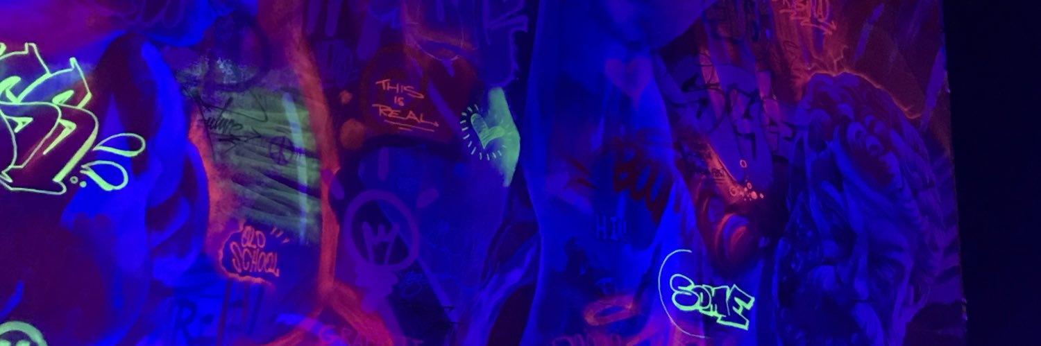 LeahWaygood's profile banner image