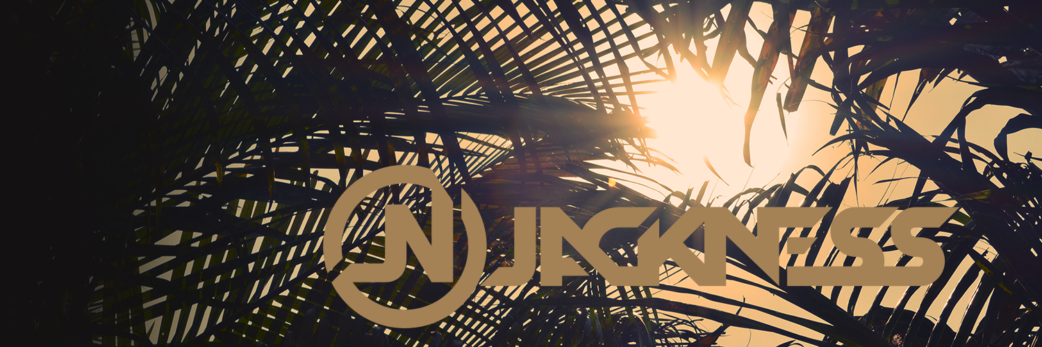 jackness_music's profile banner image