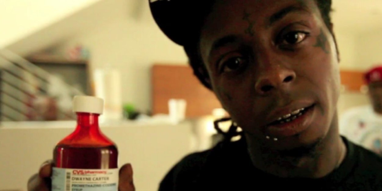 LilWayneRhymes's profile banner image