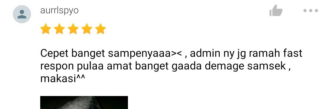 dulu @nyxstuffid banner