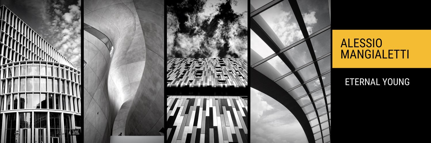 Alessio banner