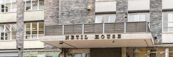 NetilHouse Profile Banner