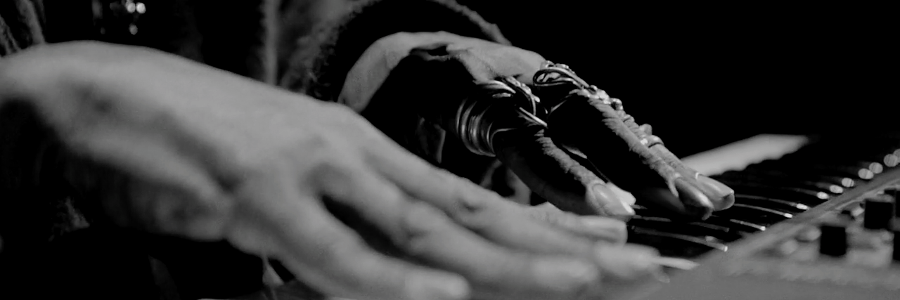 Unseen Recordings banner