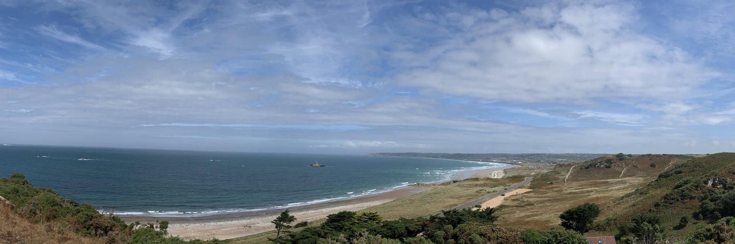 Ed Richardson banner