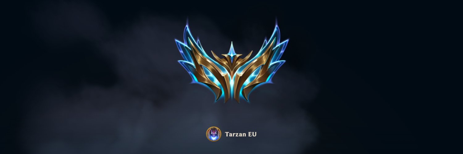 TarzanTFT's profile banner image