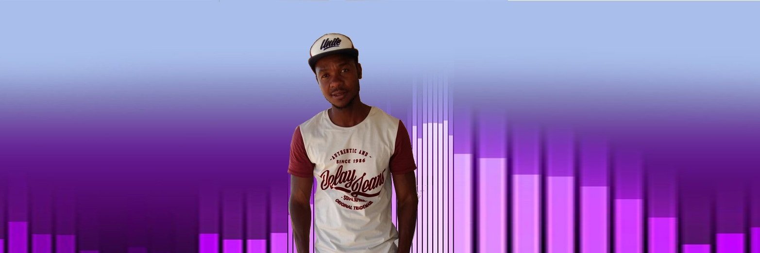 JontyChabalala's profile banner image