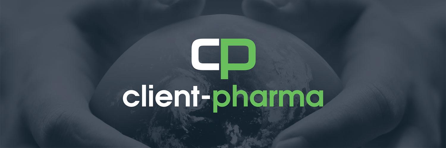 Client-Pharma Ltd banner