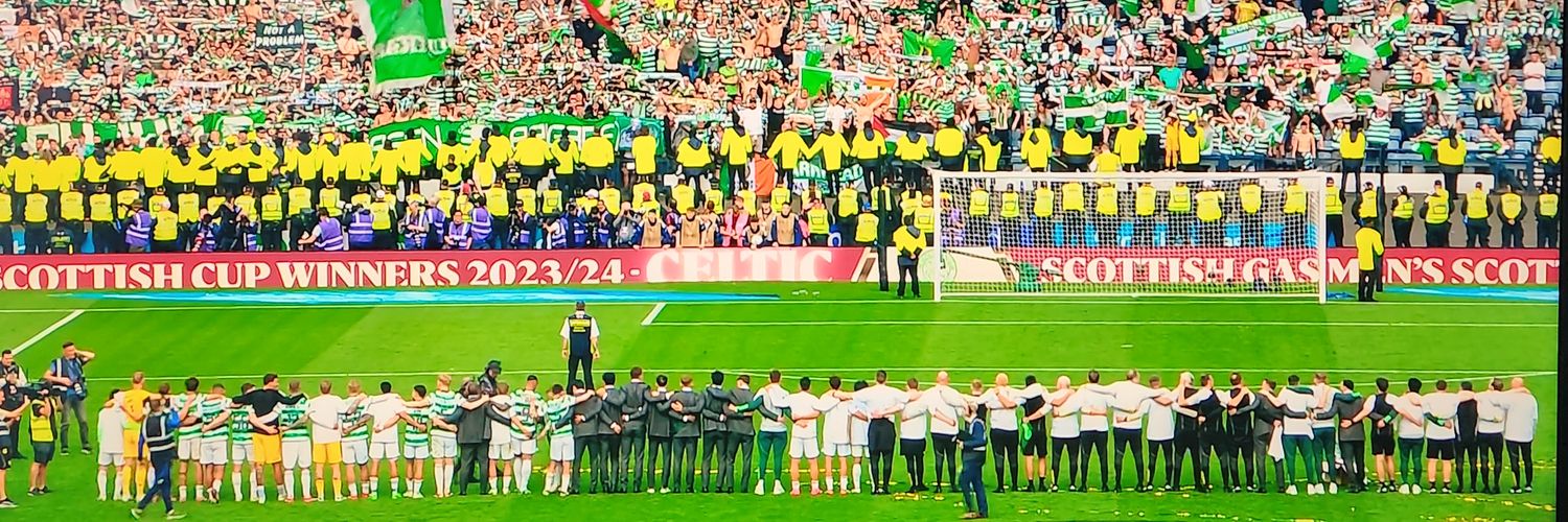 steve 🏴󠁧󠁢󠁳󠁣󠁴󠁿 banner