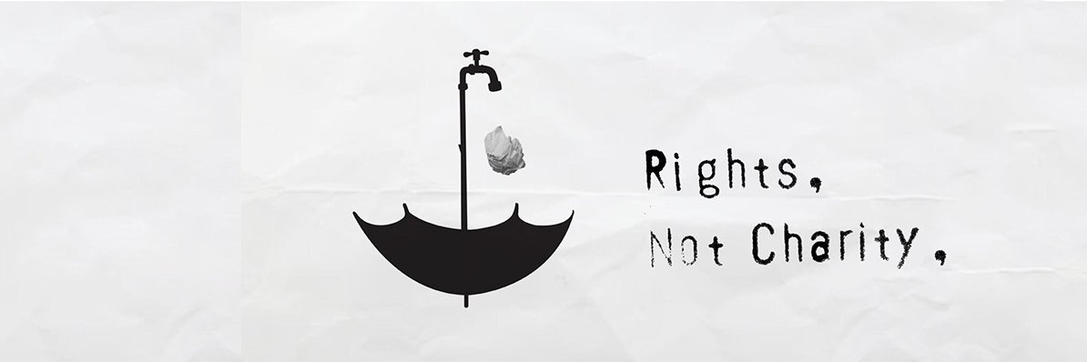 Child Rights International Network - CRIN banner