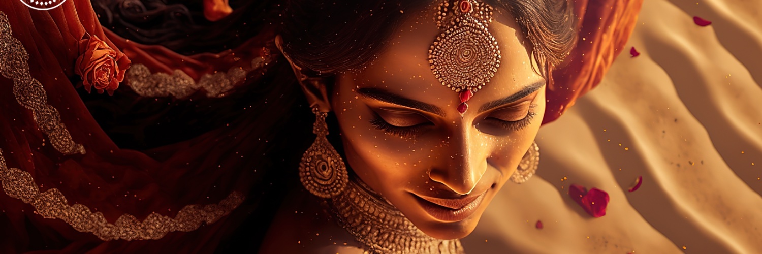 indianwedding_'s profile banner image
