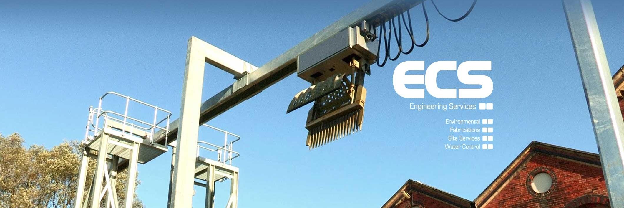 ECS Engineering banner