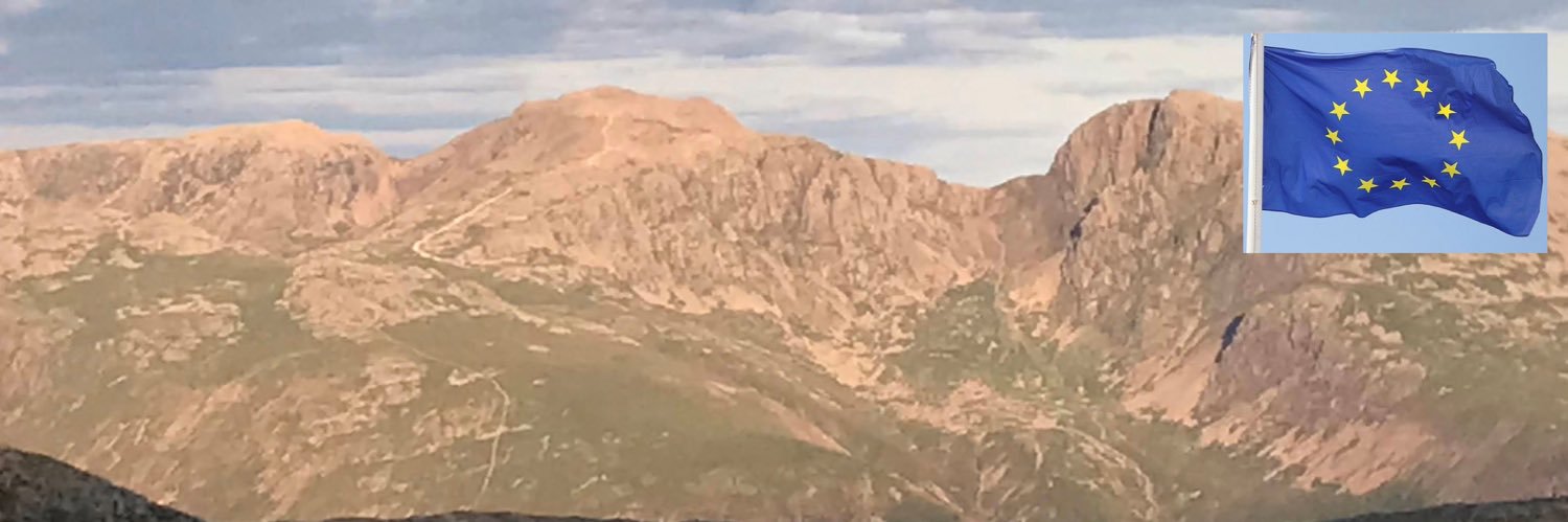 #stuckinarock banner