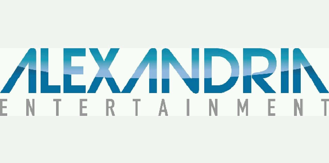 Alexandria Entertain banner