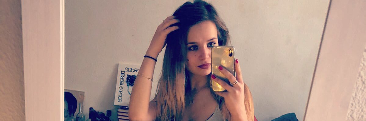 Alexandra24RB's profile banner image