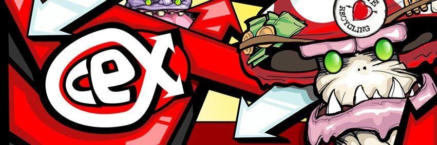 CEXDover's profile banner image
